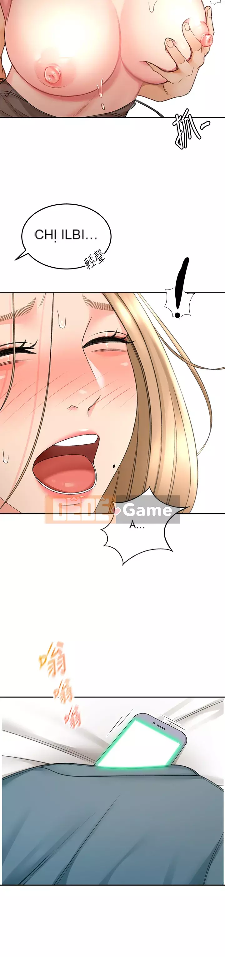 Kendo cao cấp Chương 45-46