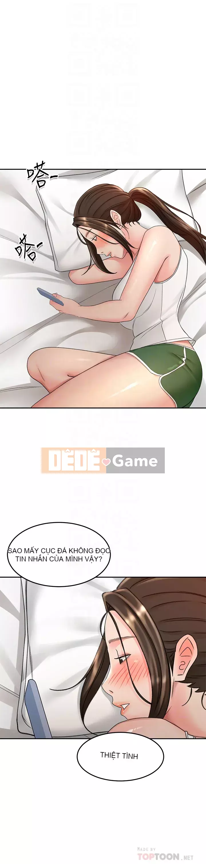 Kendo cao cấp Chương 45-46