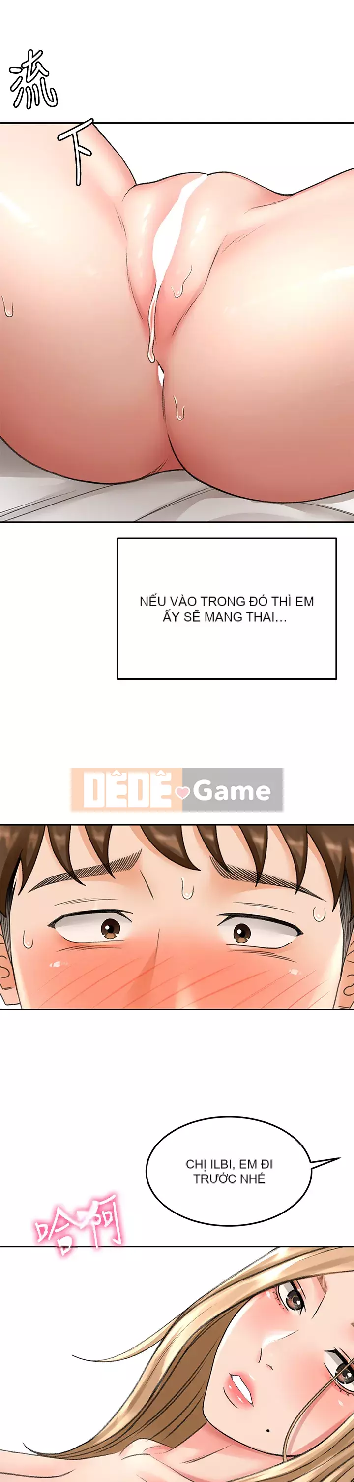 Kendo cao cấp Chương 45-46