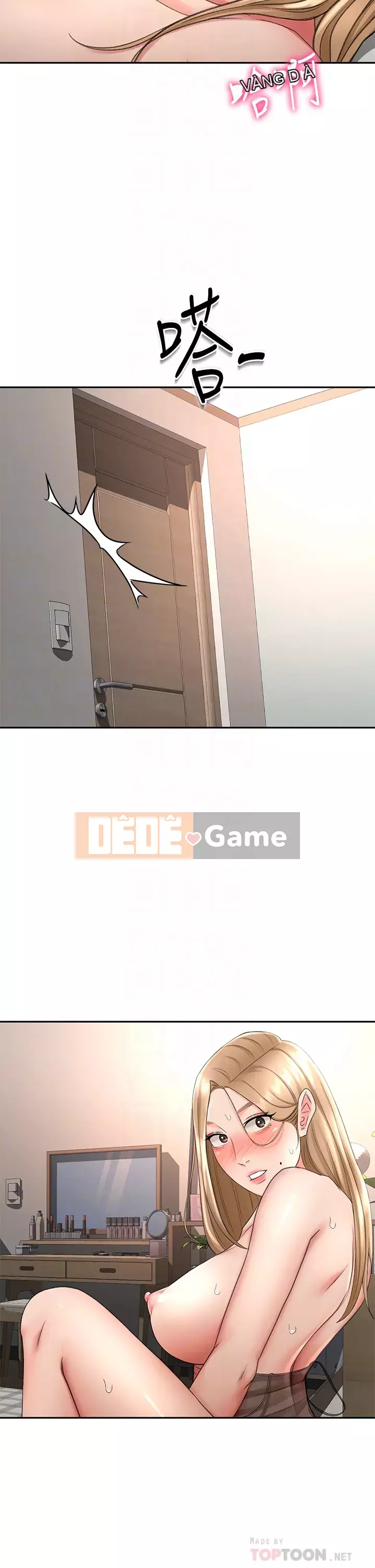 Kendo cao cấp Chương 45-46