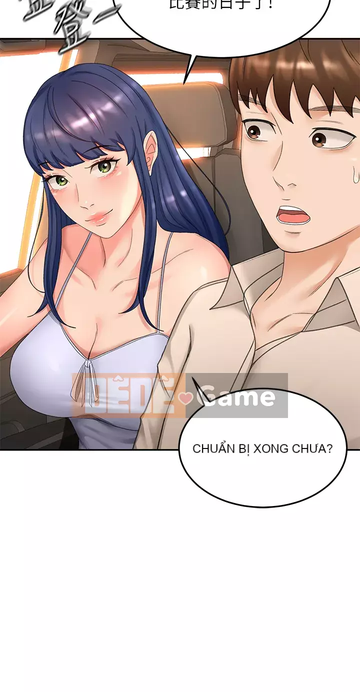 Kendo cao cấp Chương 45-46