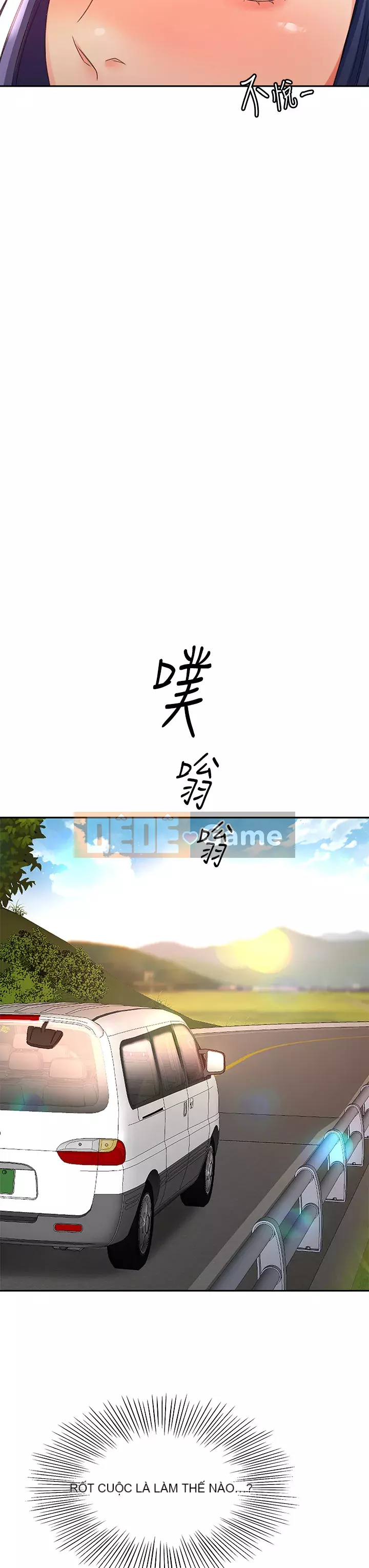 Kendo cao cấp Chương 45-46