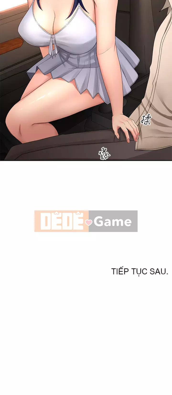 Kendo cao cấp Chương 45-46