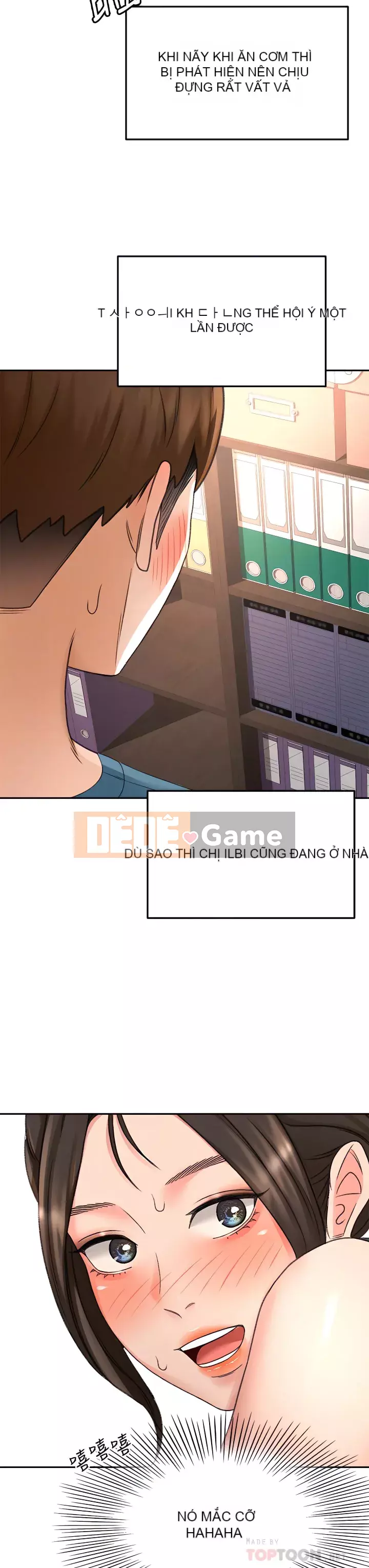 Kendo cao cấp Chương 43-44