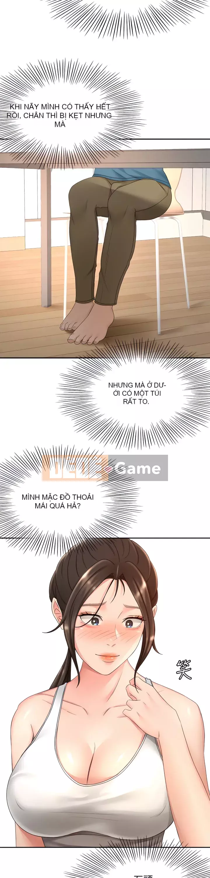 Kendo cao cấp Chương 43-44