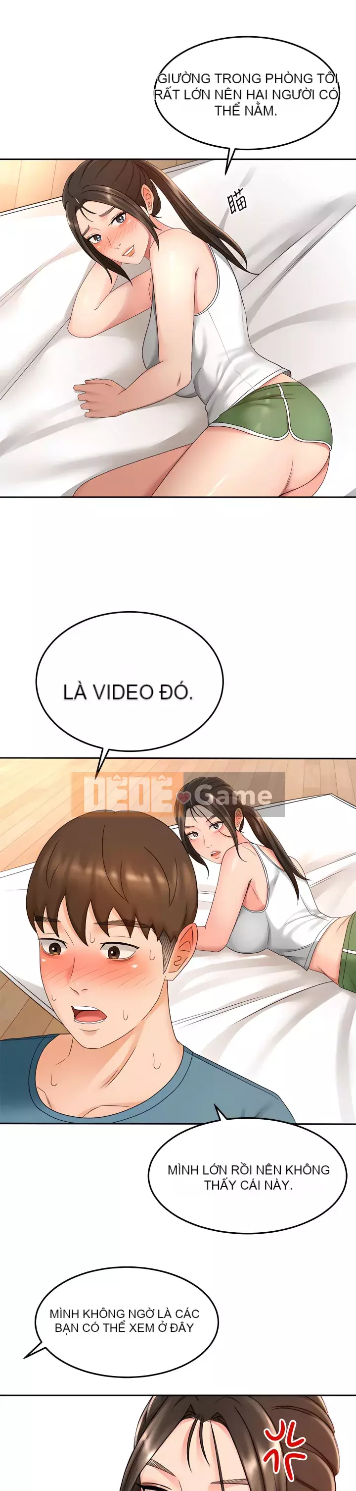 Kendo cao cấp Chương 43-44