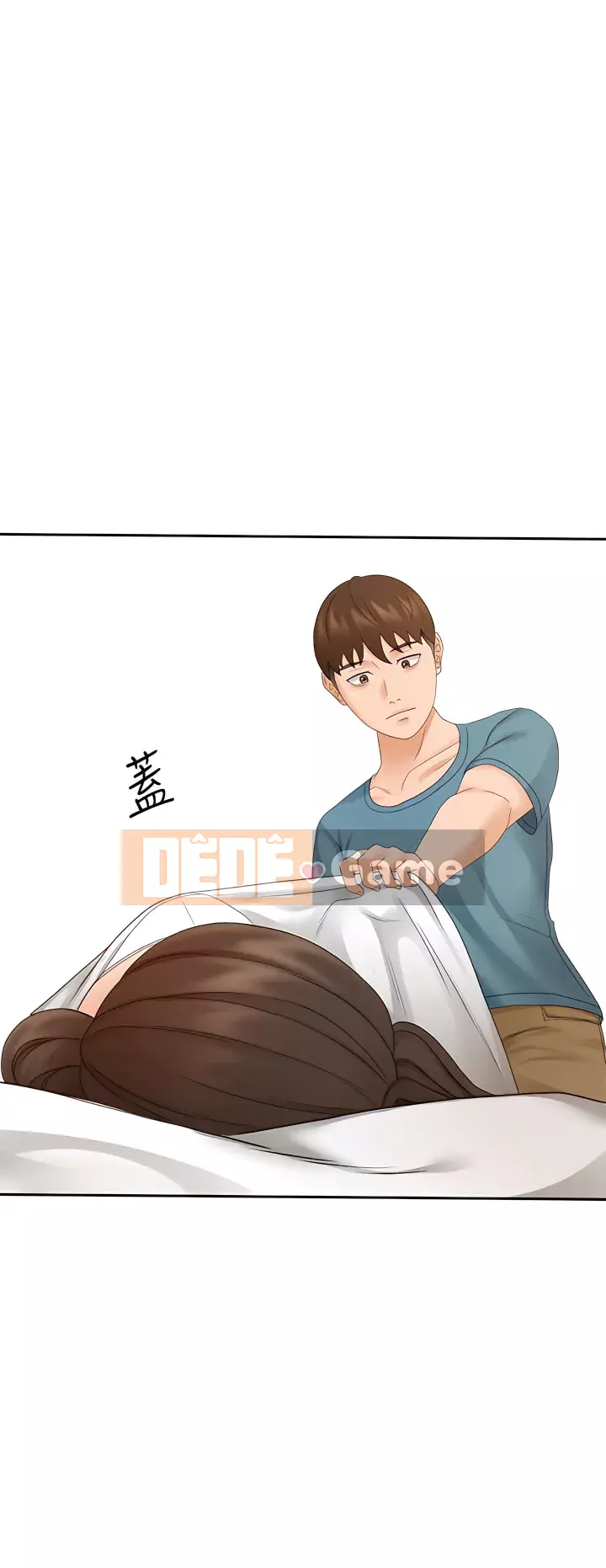 Kendo cao cấp Chương 43-44