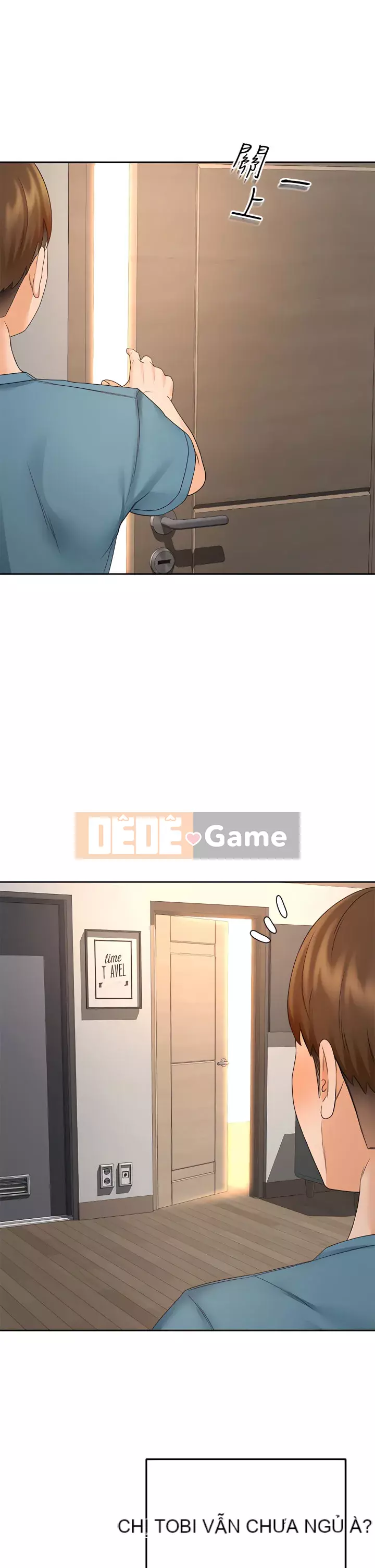 Kendo cao cấp Chương 43-44