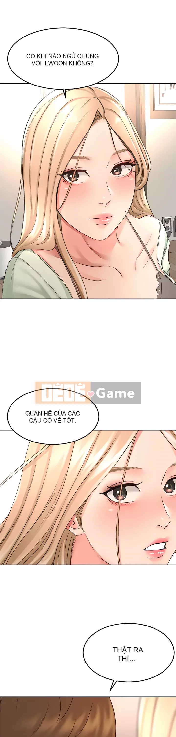 Kendo cao cấp Chương 43-44