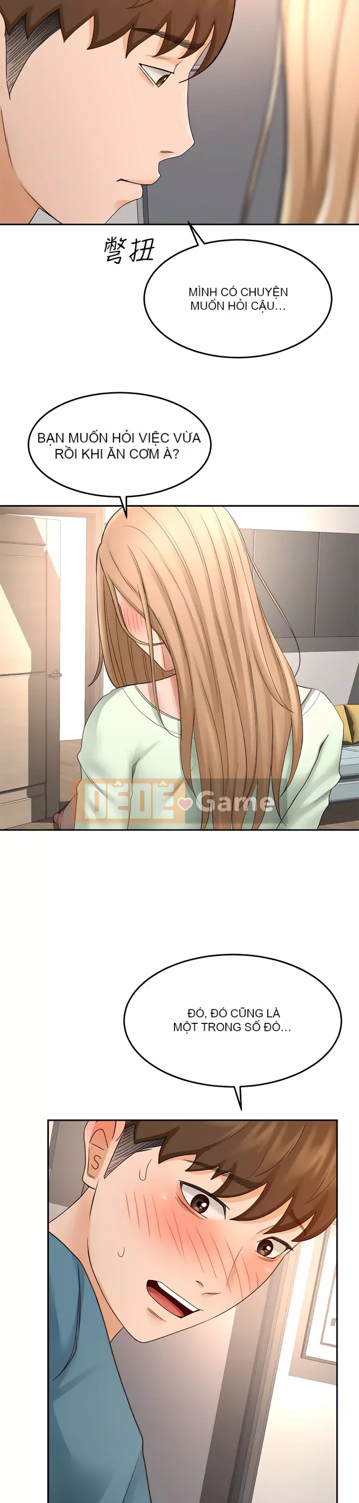 Kendo cao cấp Chương 43-44