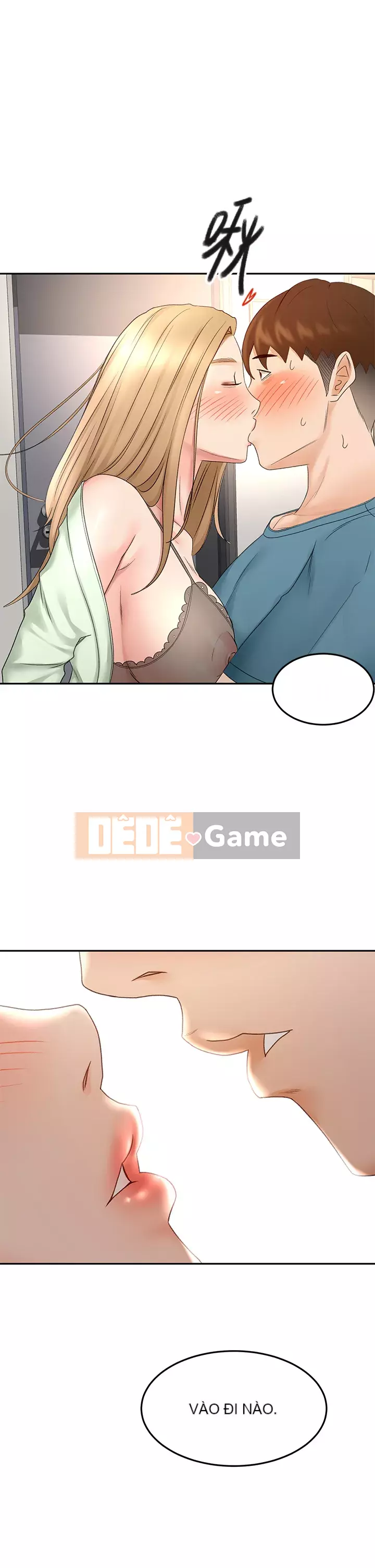 Kendo cao cấp Chương 43-44