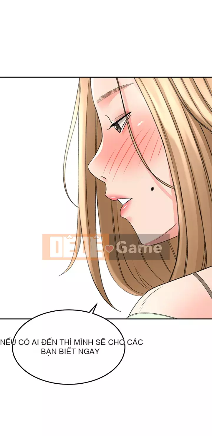 Kendo cao cấp Chương 43-44