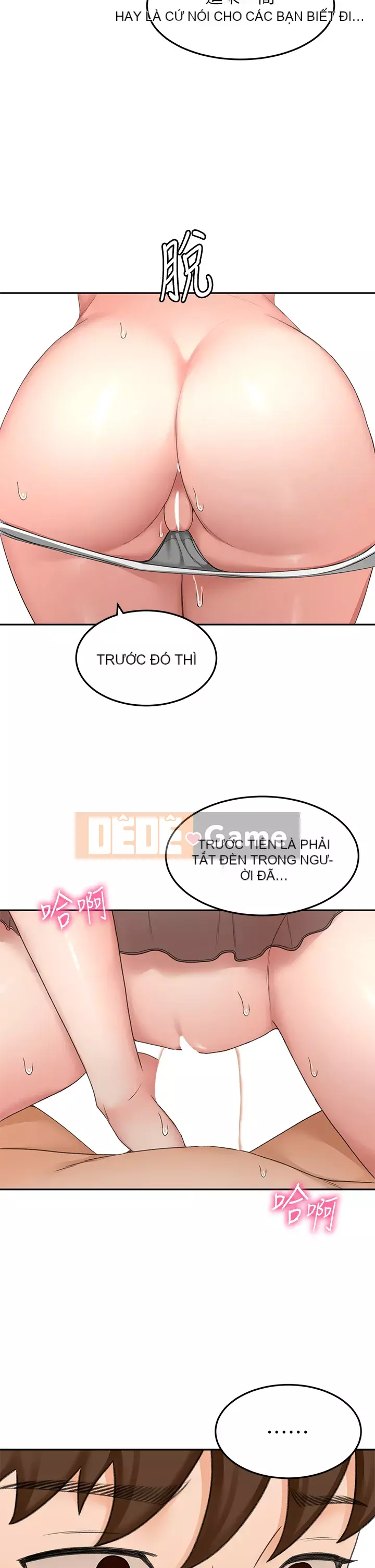 Kendo cao cấp Chương 43-44