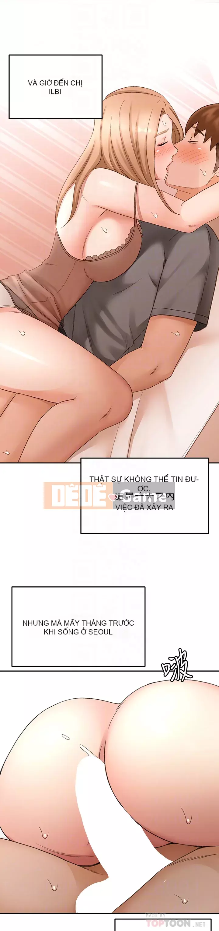 Kendo cao cấp Chương 43-44