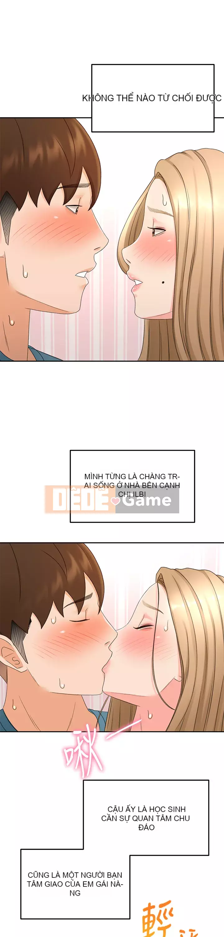 Kendo cao cấp Chương 43-44