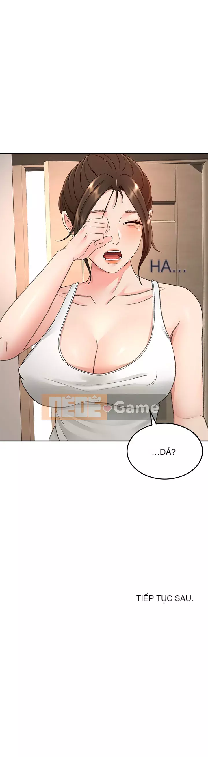 Kendo cao cấp Chương 43-44