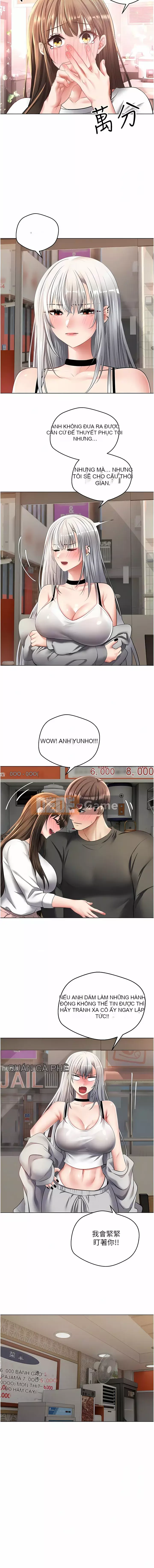 Mong muốn trở thành sự thật Ứng dụng Chương 24-25