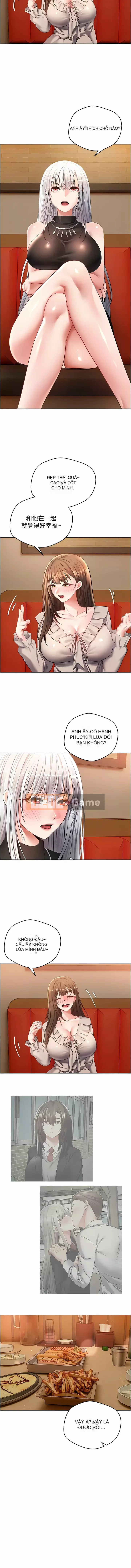 Mong muốn trở thành sự thật Ứng dụng Chương 24-25