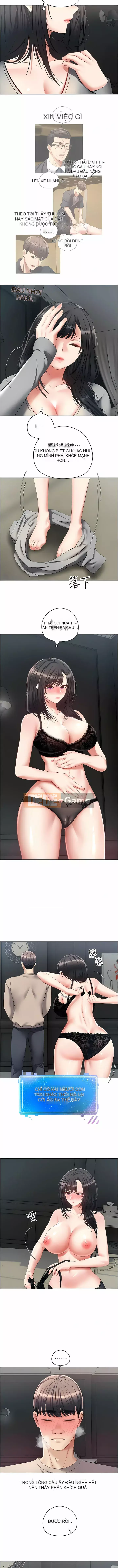 Mong muốn trở thành sự thật Ứng dụng Chương 18-19