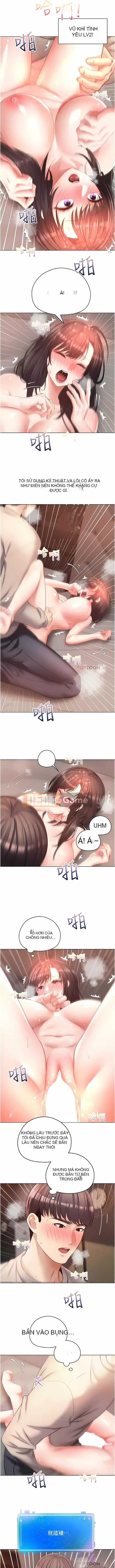 Mong muốn trở thành sự thật Ứng dụng Chương 20-21