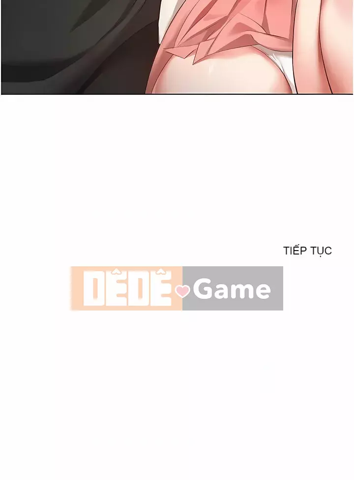 Mong muốn trở thành sự thật Ứng dụng Chương 20-21