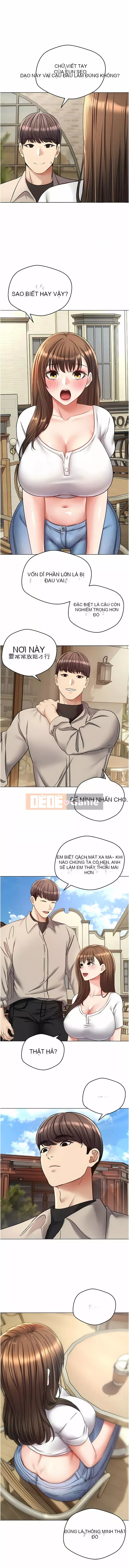 Mong muốn trở thành sự thật Ứng dụng Chương 14-15