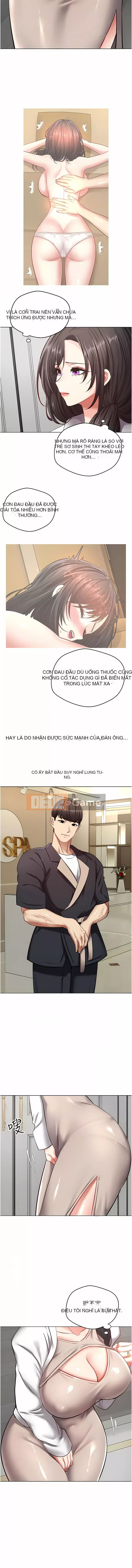 Mong muốn trở thành sự thật Ứng dụng Chương 12-13