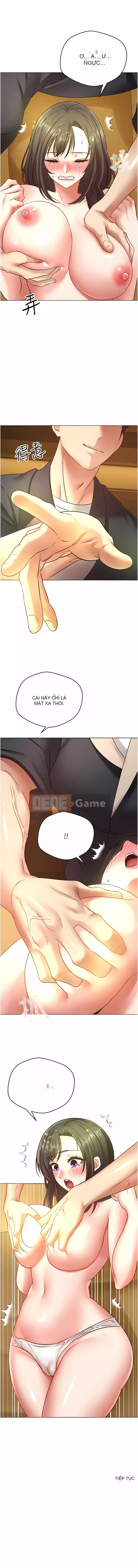 Mong muốn trở thành sự thật Ứng dụng Chương 12-13