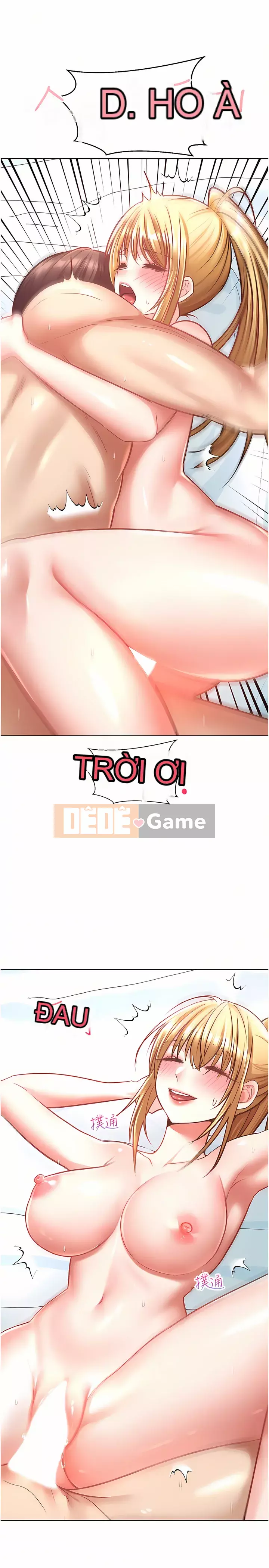 Mong muốn trở thành sự thật Ứng dụng Chương 8-9