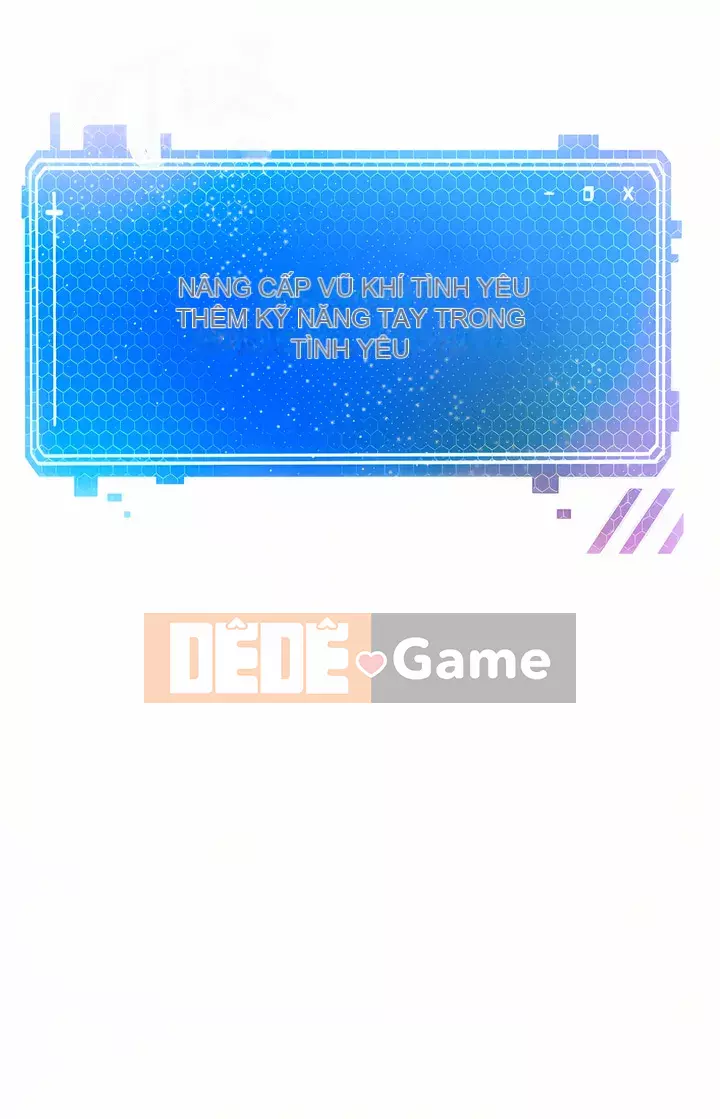 Mong muốn trở thành sự thật Ứng dụng Chương 8-9