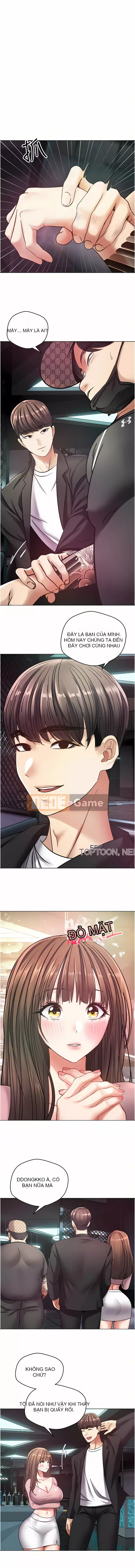 Mong muốn trở thành sự thật Ứng dụng Chương 10-11