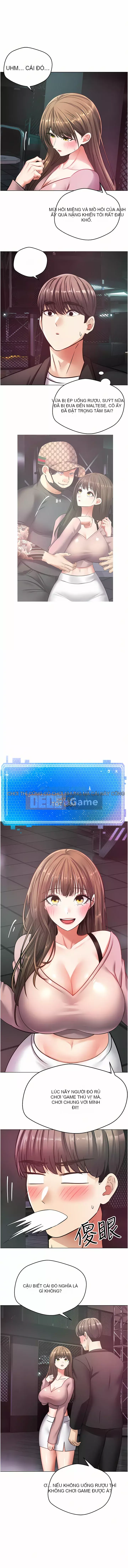 Mong muốn trở thành sự thật Ứng dụng Chương 10-11