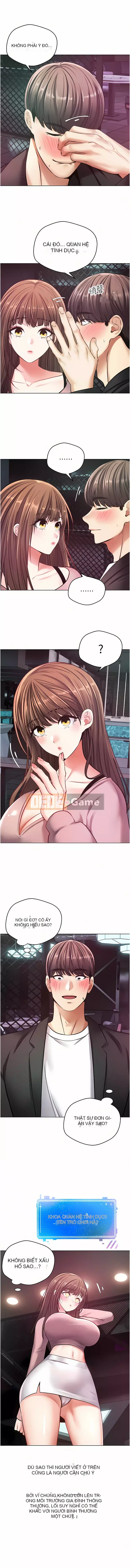 Mong muốn trở thành sự thật Ứng dụng Chương 10-11