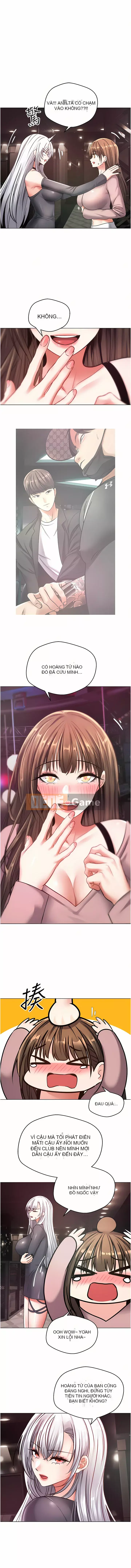 Mong muốn trở thành sự thật Ứng dụng Chương 10-11