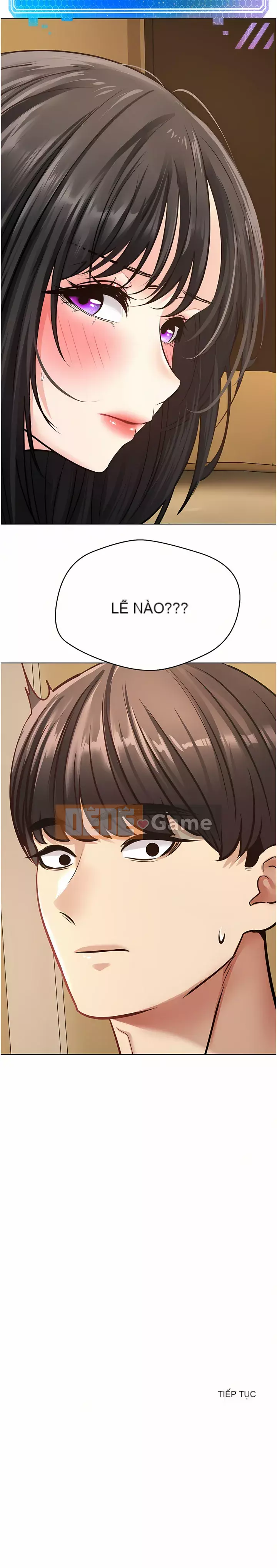 Mong muốn trở thành sự thật Ứng dụng Chương 10-11