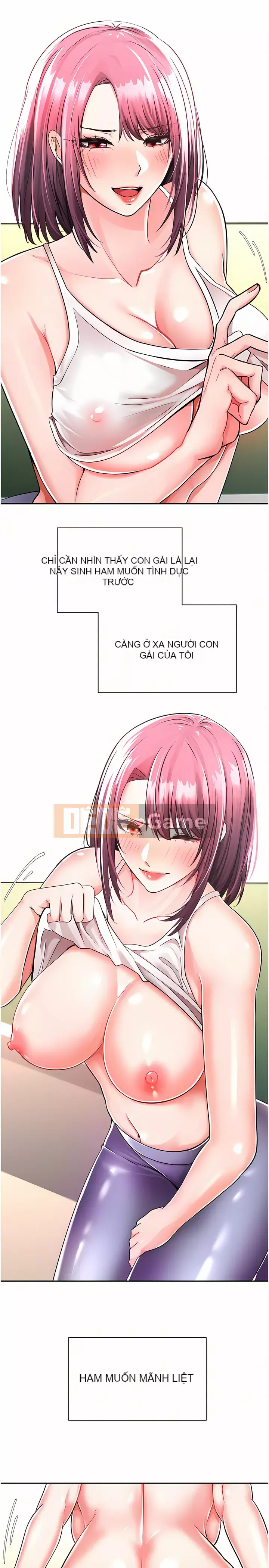 Mong muốn trở thành sự thật Ứng dụng Chương 1-7