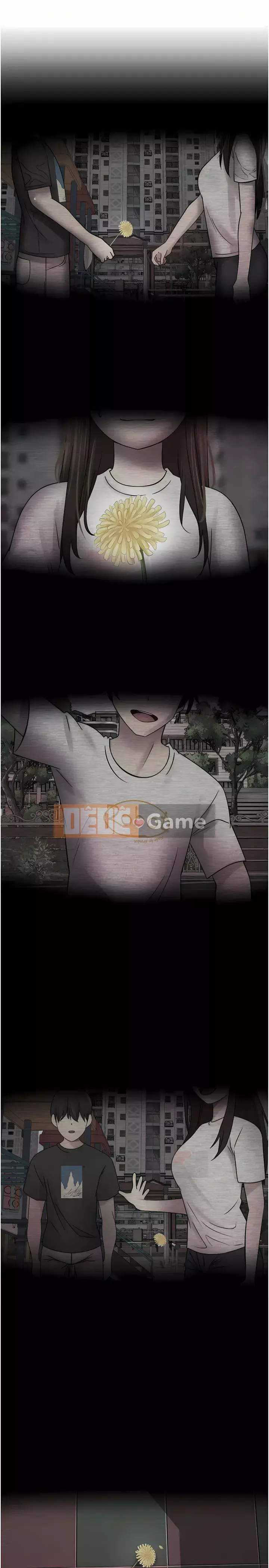 Mong muốn trở thành sự thật Ứng dụng Chương 1-7