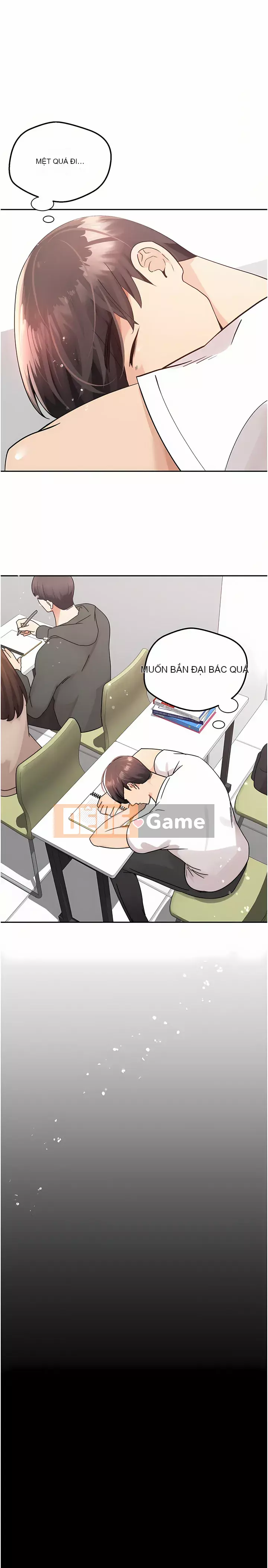 Mong muốn trở thành sự thật Ứng dụng Chương 1-7