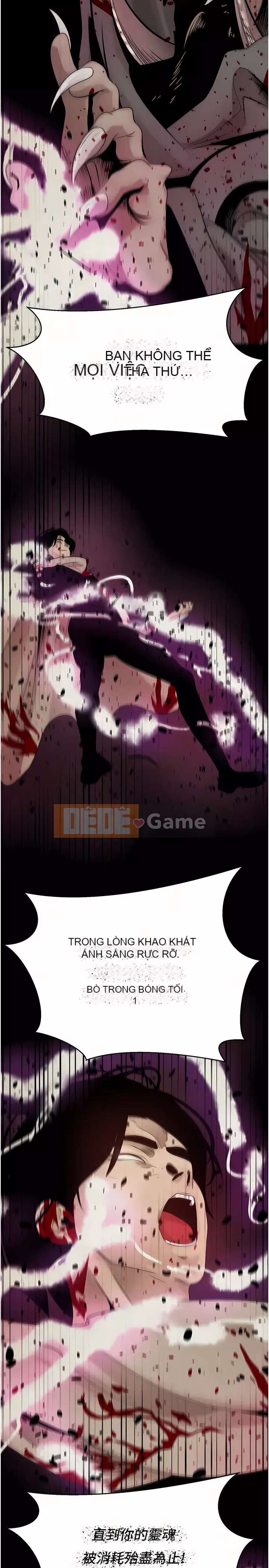 Mong muốn trở thành sự thật Ứng dụng Chương 1-7