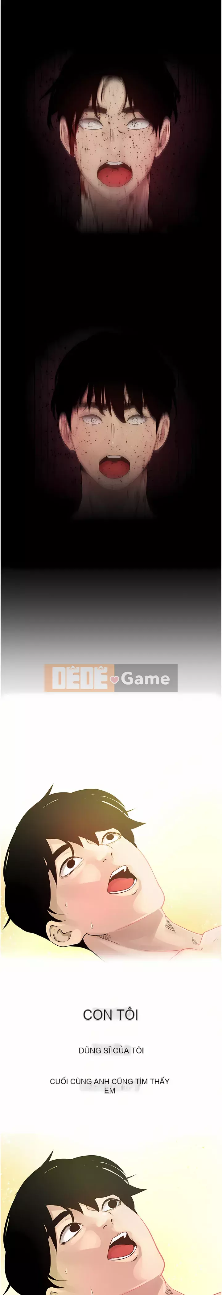 Mong muốn trở thành sự thật Ứng dụng Chương 1-7