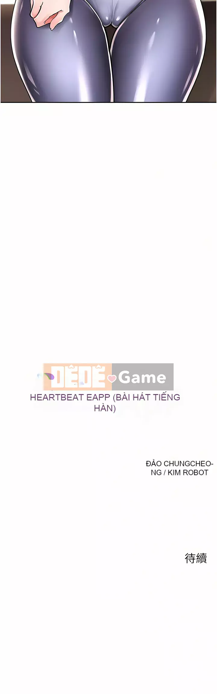 Mong muốn trở thành sự thật Ứng dụng Chương 1-7