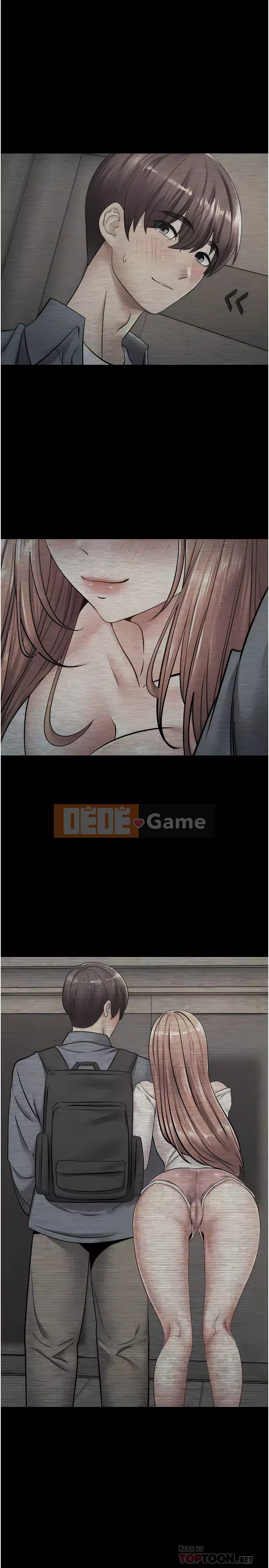 Mong muốn trở thành sự thật Ứng dụng Chương 1-7