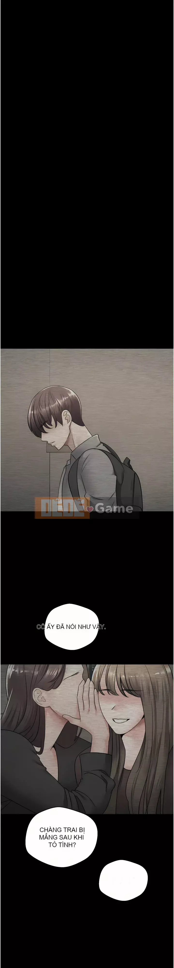 Mong muốn trở thành sự thật Ứng dụng Chương 1-7