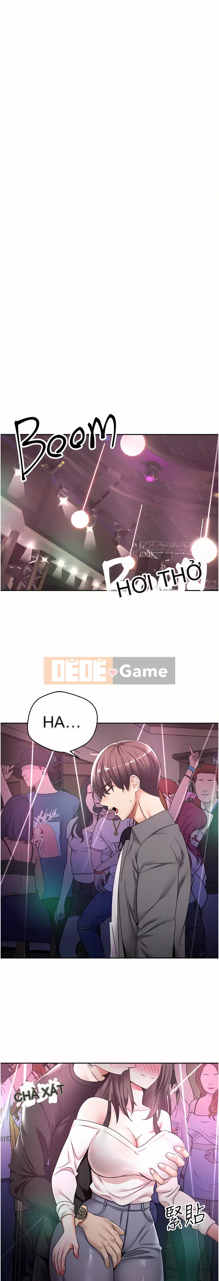 Mong muốn trở thành sự thật Ứng dụng Chương 1-7