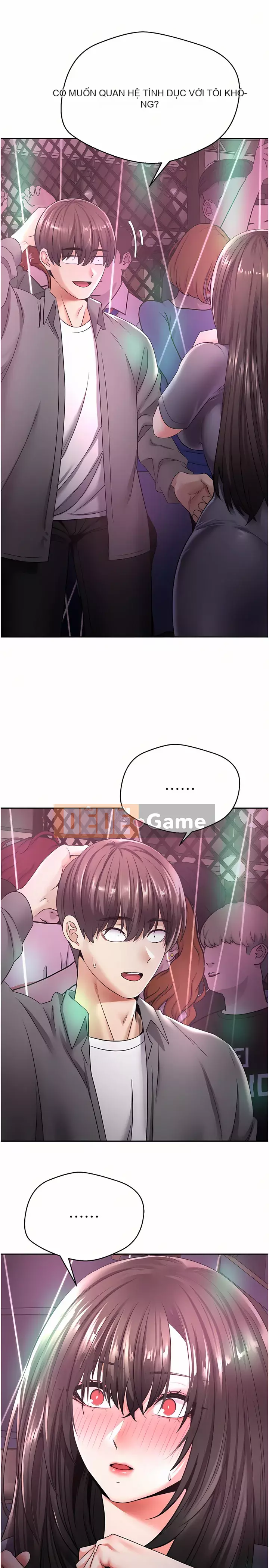 Mong muốn trở thành sự thật Ứng dụng Chương 1-7