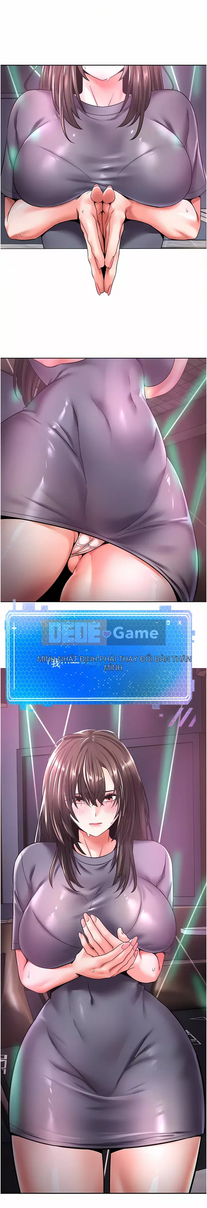 Mong muốn trở thành sự thật Ứng dụng Chương 1-7