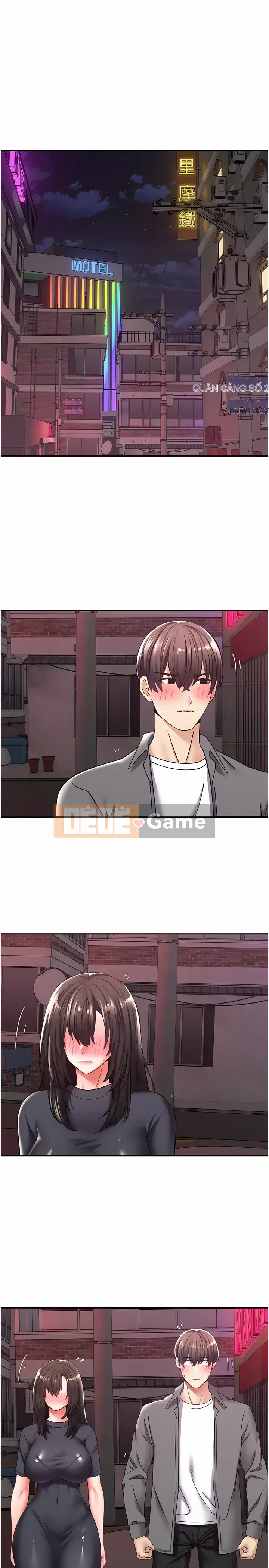 Mong muốn trở thành sự thật Ứng dụng Chương 1-7