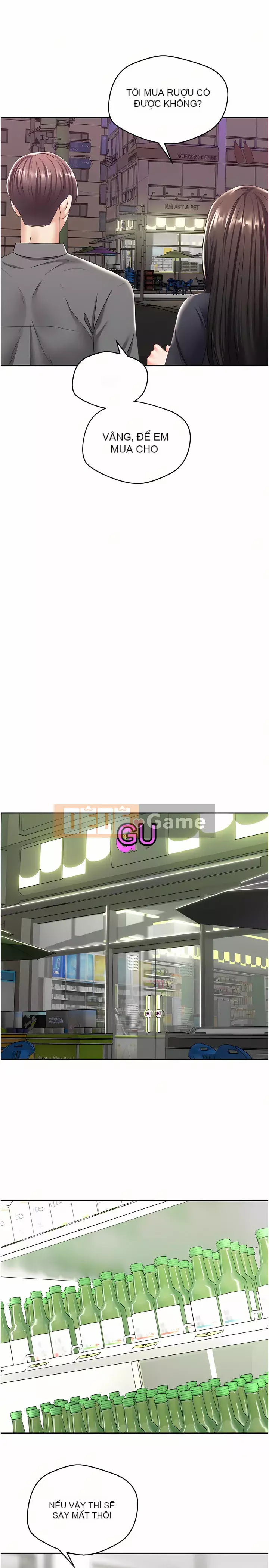 Mong muốn trở thành sự thật Ứng dụng Chương 1-7