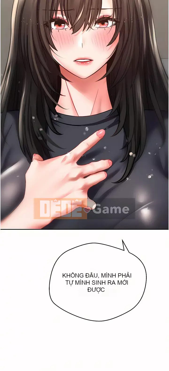 Mong muốn trở thành sự thật Ứng dụng Chương 1-7