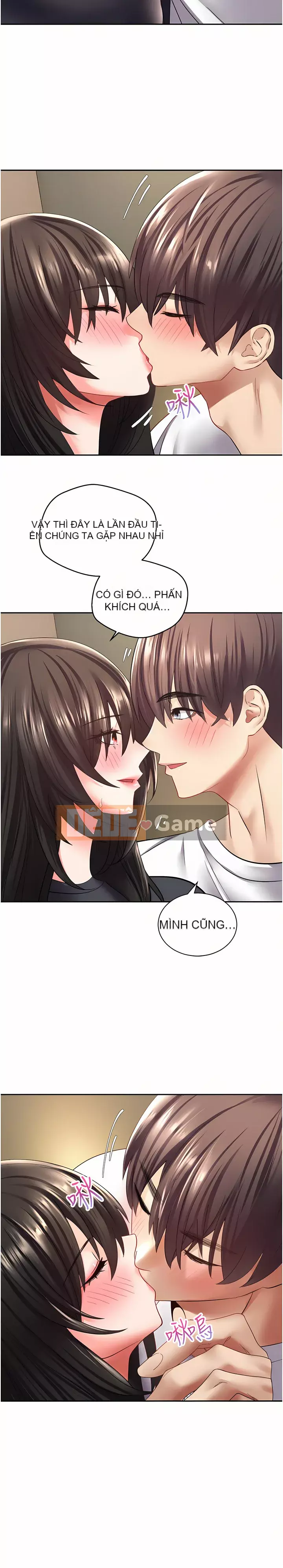 Mong muốn trở thành sự thật Ứng dụng Chương 1-7